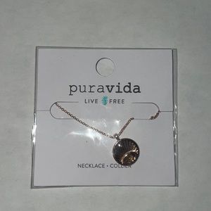 PURA VIDA NECKLACE
